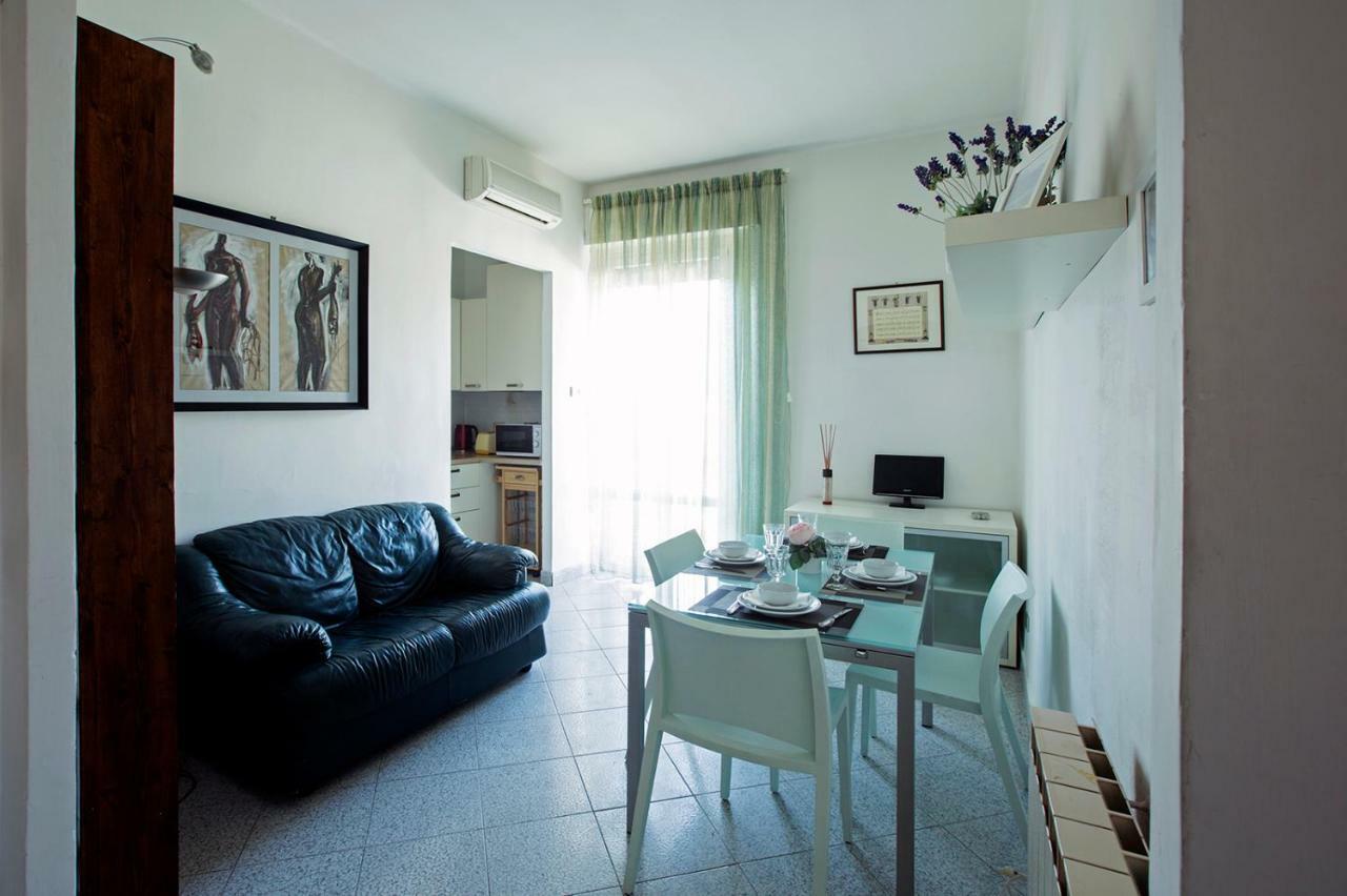 Da Bianca Apartment